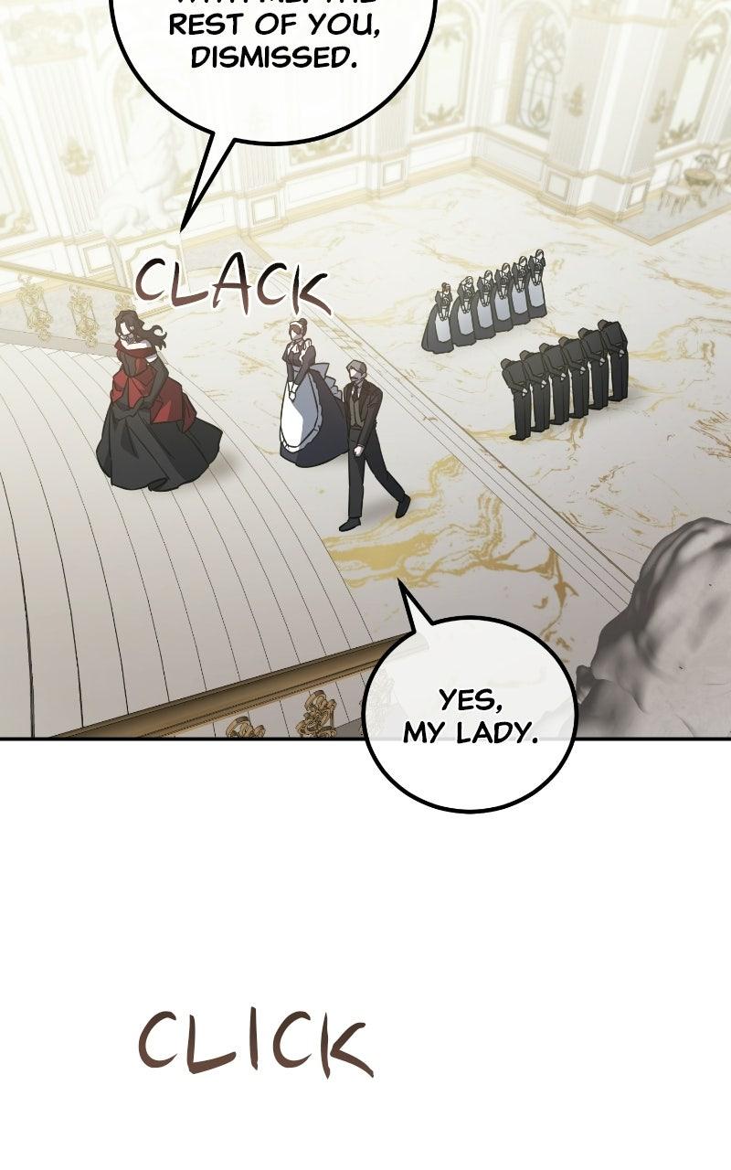 A Dying Maid’s Guide to Revenge Chapter 5 page 9 - 