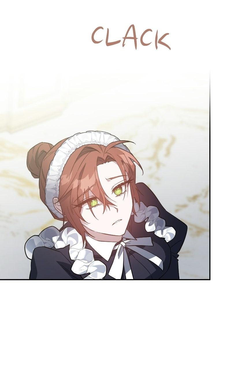 A Dying Maid’s Guide to Revenge Chapter 5 page 10 - 