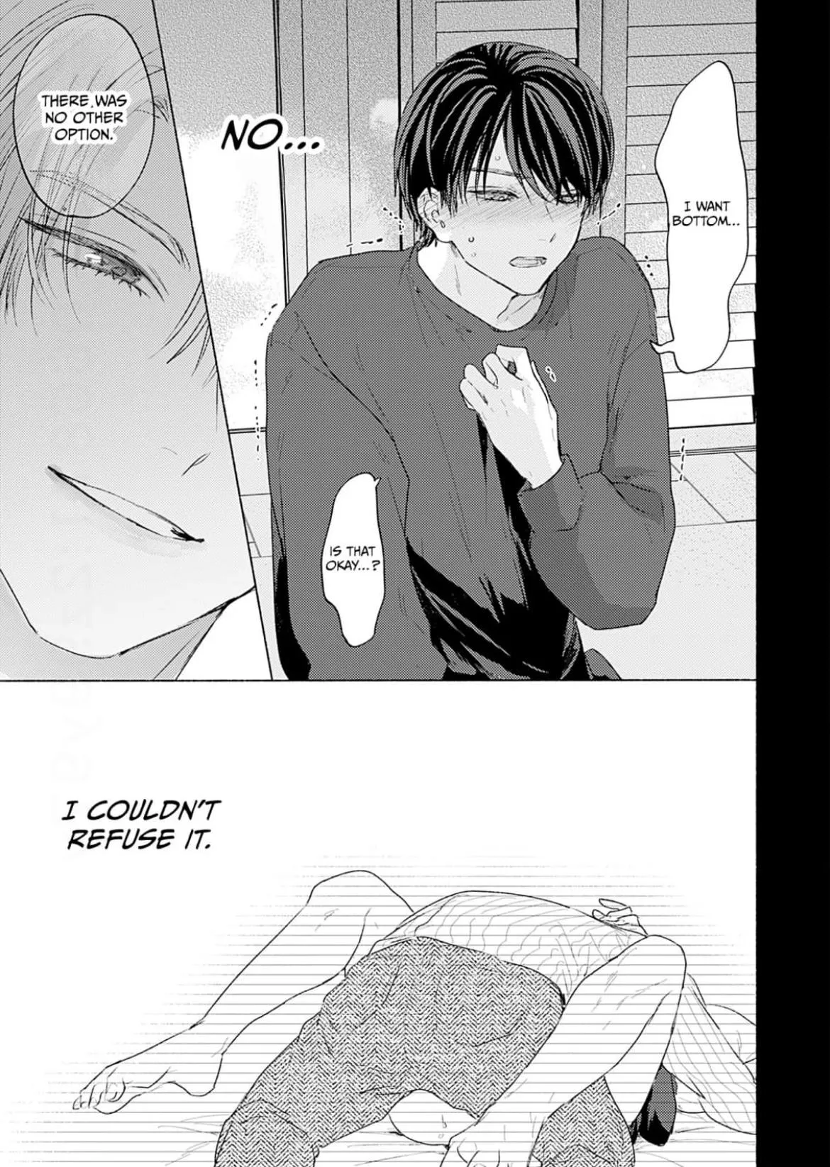 A Fake Kiss With You Chapter 1 page 18 - 
