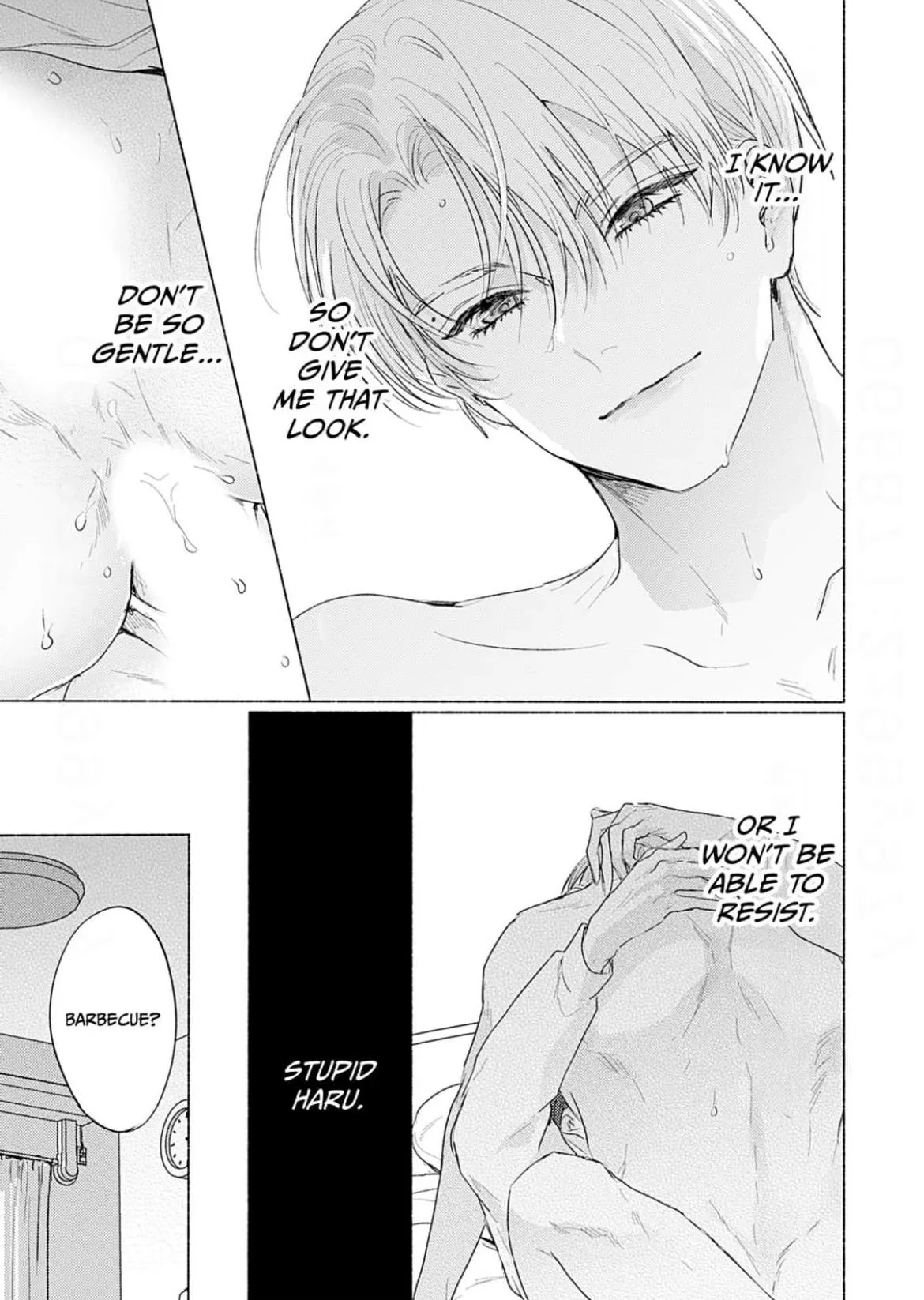 A Fake Kiss With You Chapter 1 page 22 - 