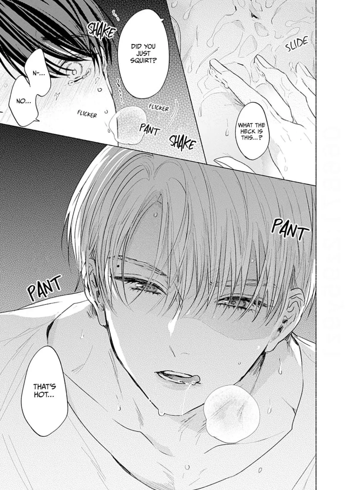 A Fake Kiss With You Chapter 2 page 29 - 