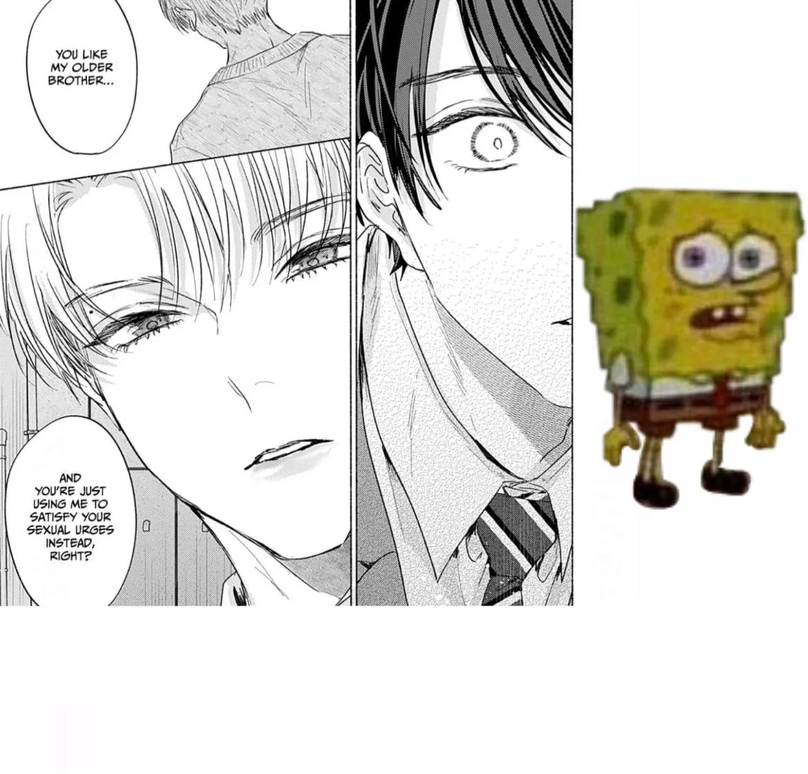 A Fake Kiss With You Chapter 2 page 37 - 