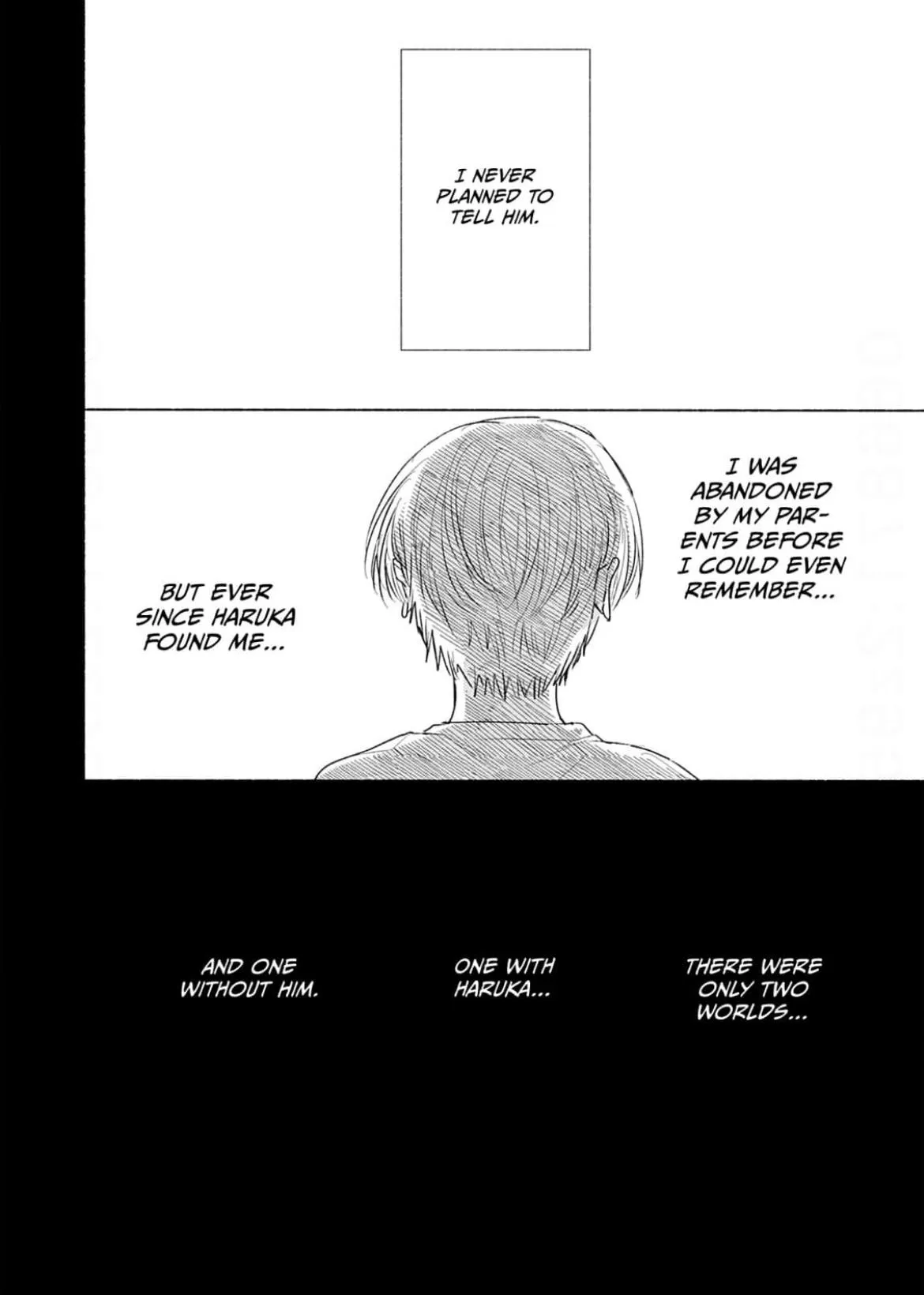 A Fake Kiss With You Chapter 3 page 3 - 