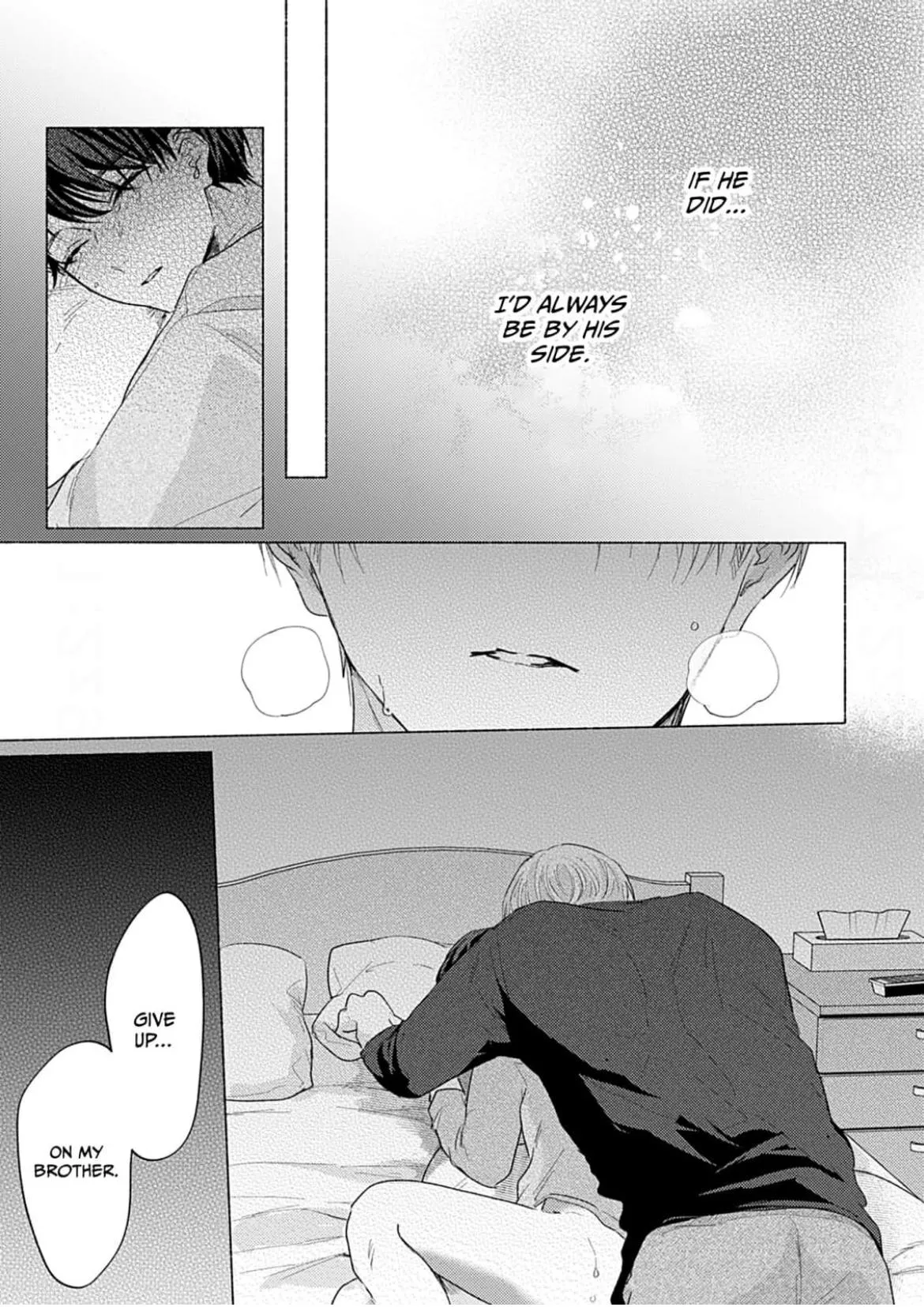 A Fake Kiss With You Chapter 4 page 16 - 