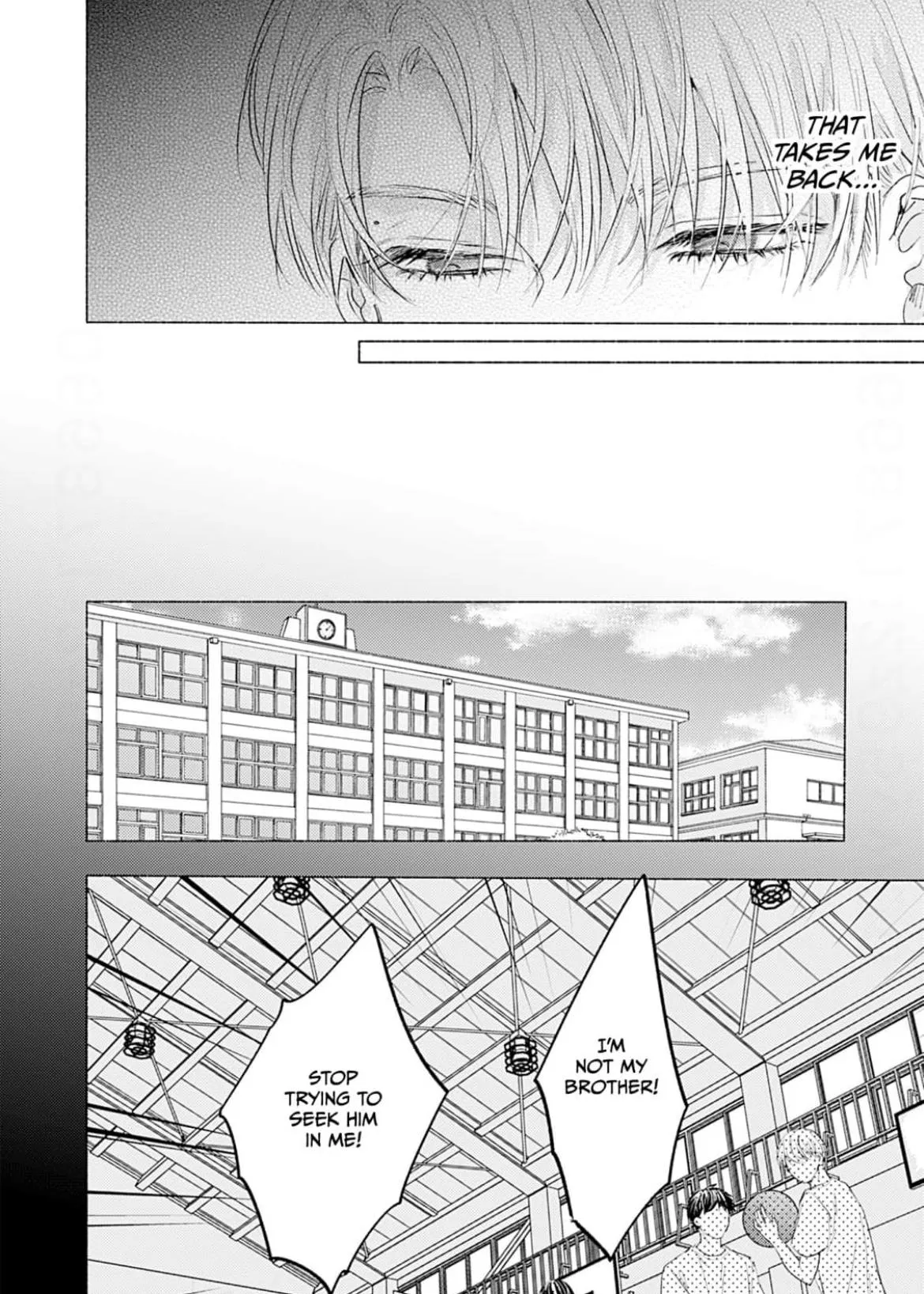 A Fake Kiss With You Chapter 4 page 19 - 