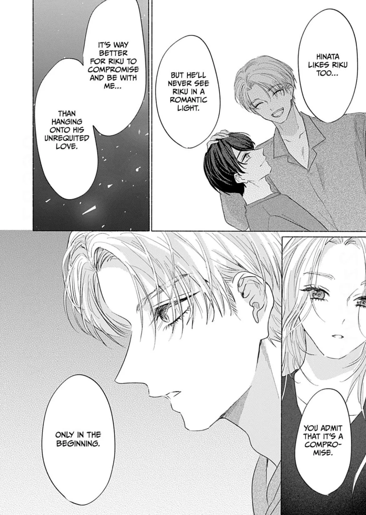 A Fake Kiss With You Chapter 5 page 13 - 