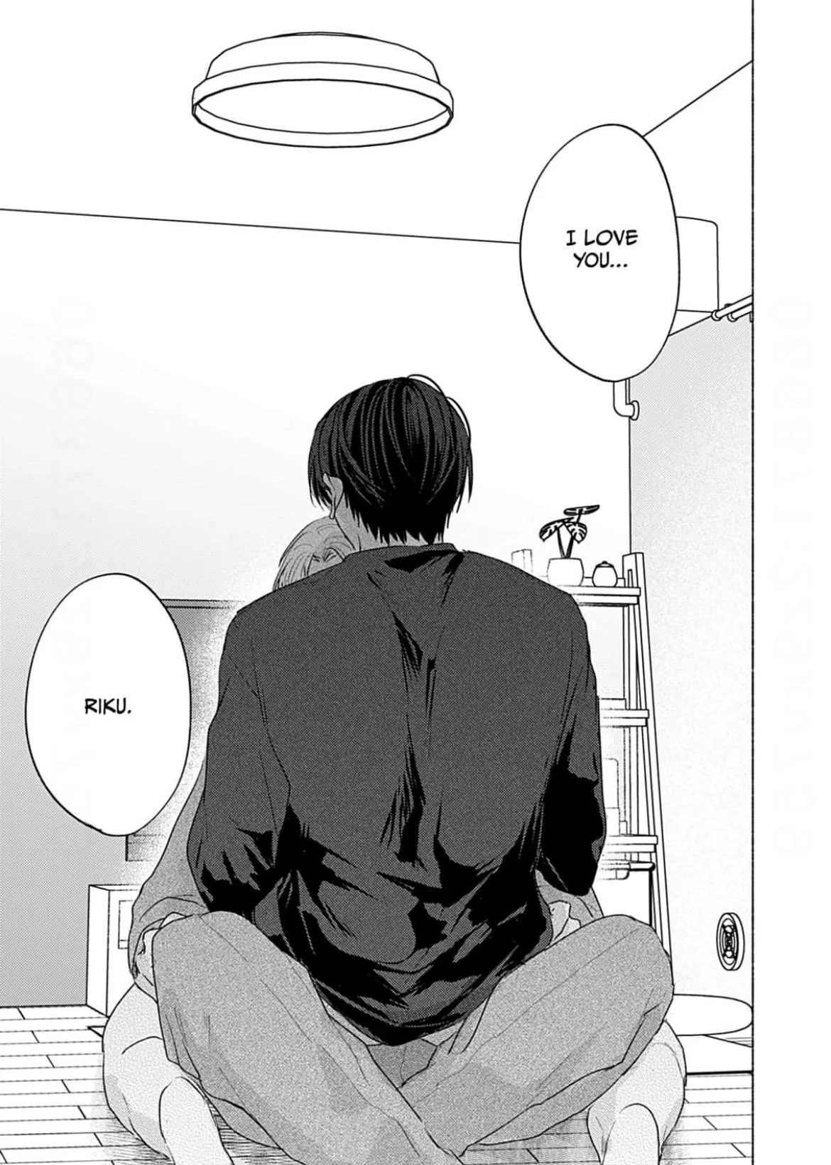 A Fake Kiss With You Chapter 6 page 40 - 