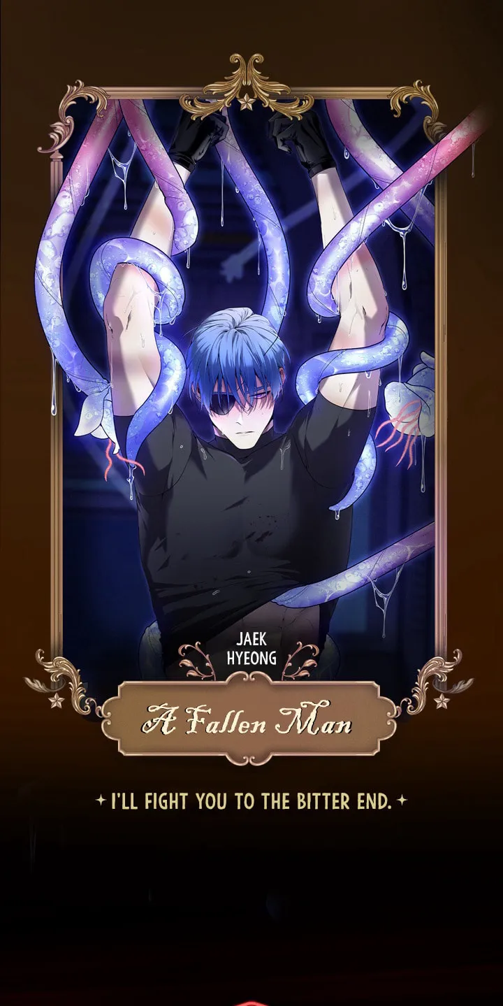 A Fallen Man Chapter 0 page 2 - 