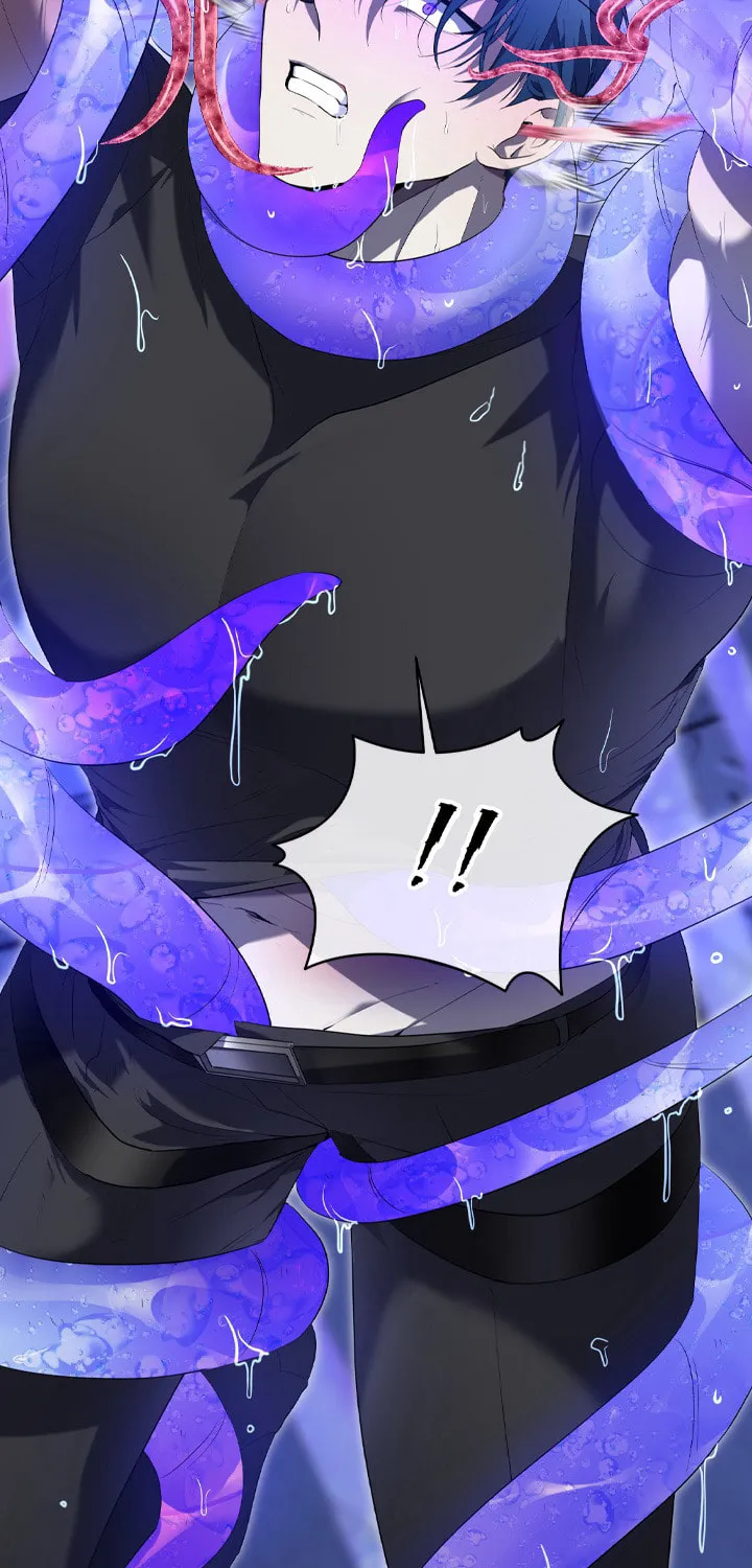 A Fallen Man Chapter 0 page 13 - 