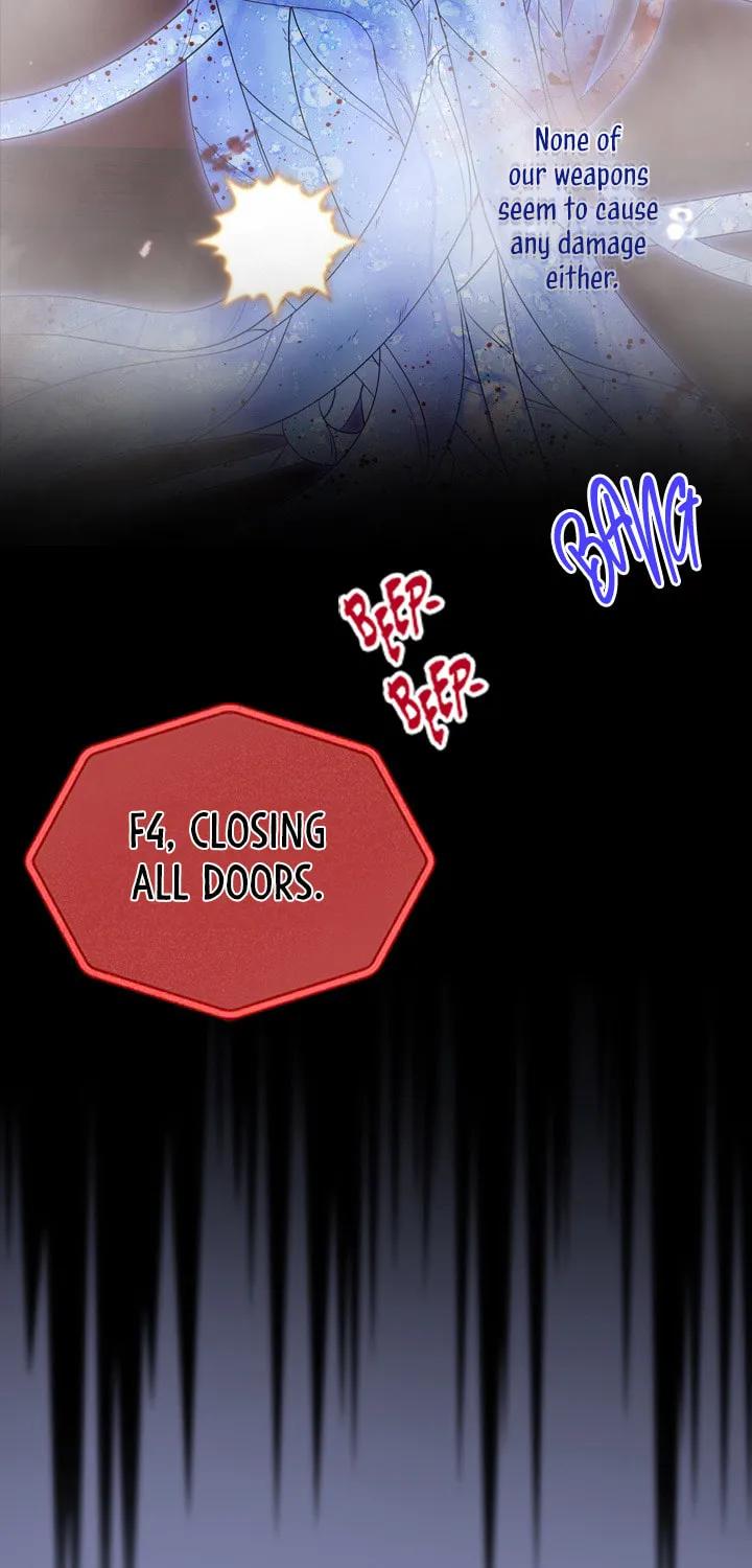 A Fallen Man Chapter 0 page 5 - 