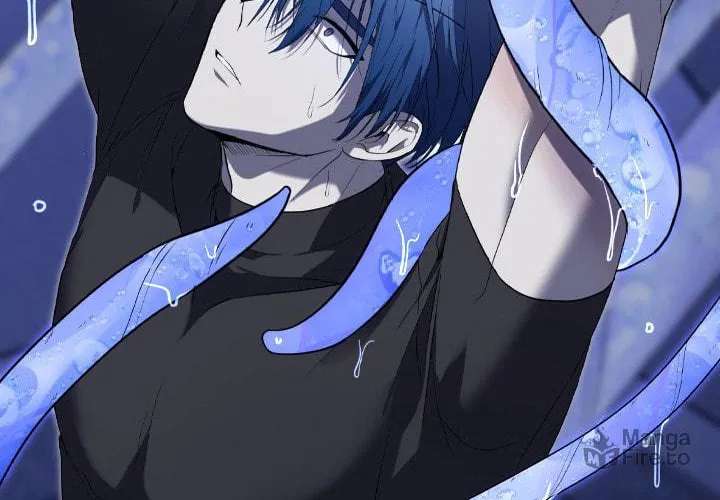 A Fallen Man Chapter 0 page 8 - 