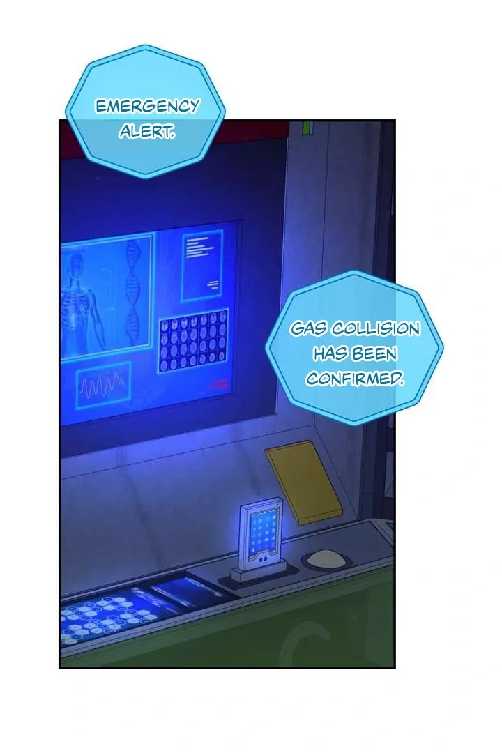 A Fallen Man Chapter 1 page 20 - 