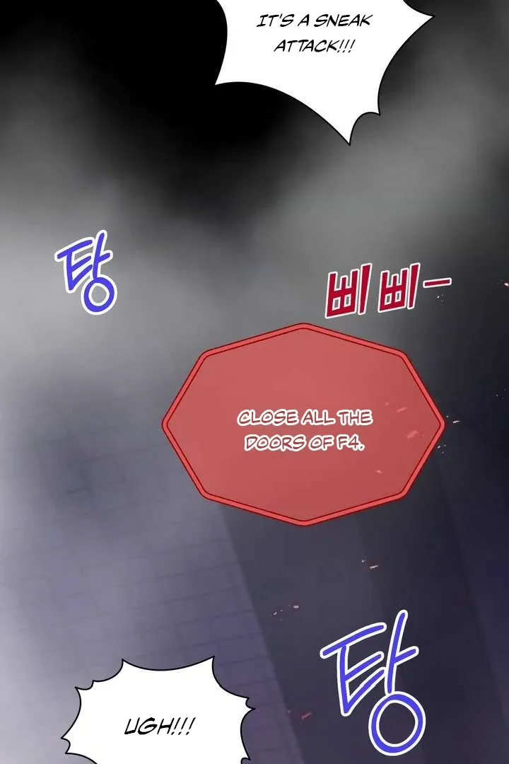 A Fallen Man Chapter 1 page 3 - 