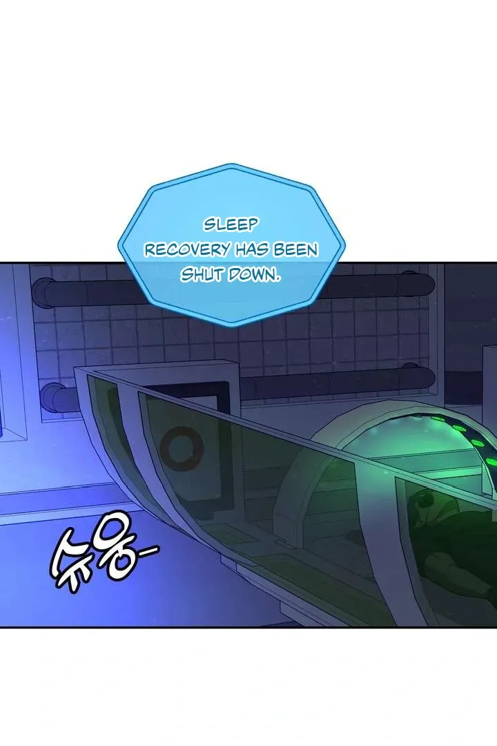 A Fallen Man Chapter 1 page 21 - 