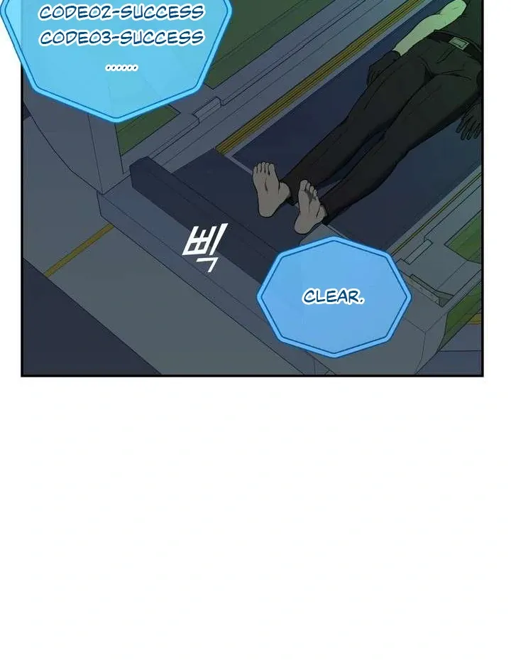 A Fallen Man Chapter 1 page 23 - 