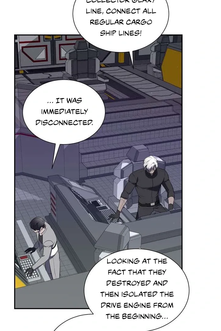 A Fallen Man Chapter 1 page 26 - 
