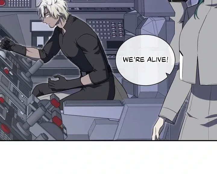A Fallen Man Chapter 1 page 30 - 