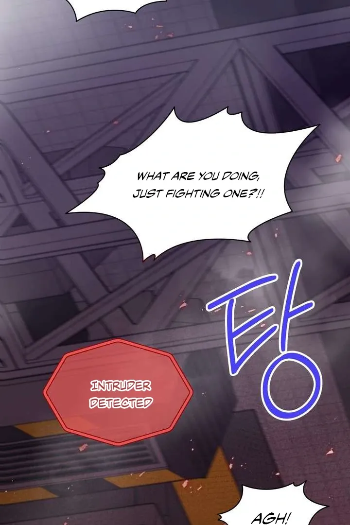 A Fallen Man Chapter 1 page 4 - 