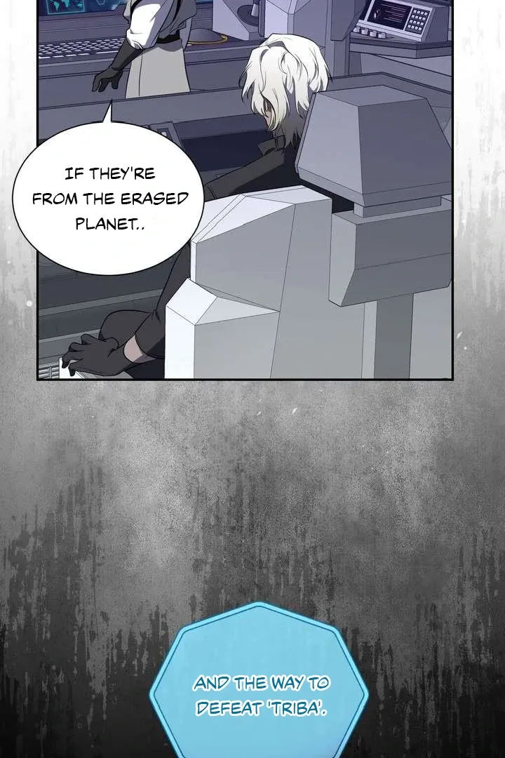 A Fallen Man Chapter 1 page 32 - 