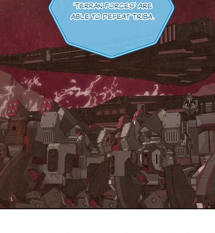 A Fallen Man Chapter 1 page 36 - 