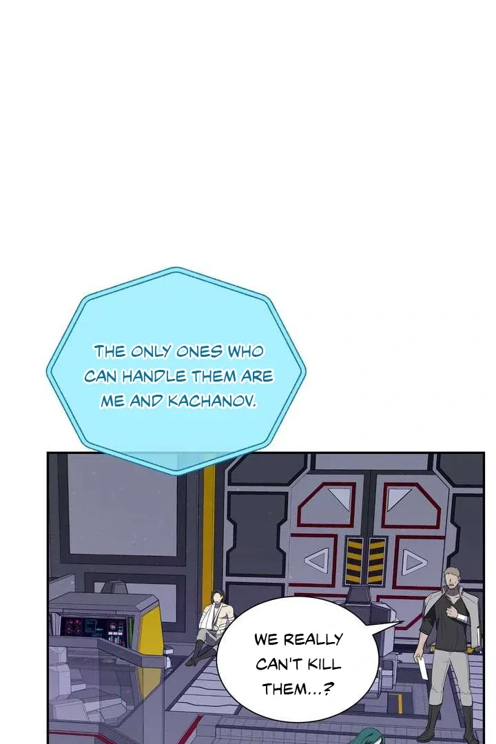 A Fallen Man Chapter 1 page 37 - 