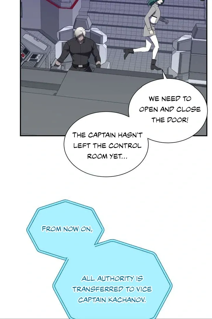 A Fallen Man Chapter 1 page 38 - 