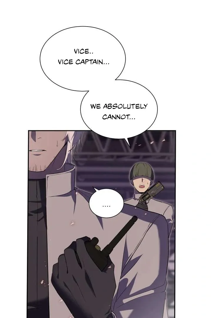 A Fallen Man Chapter 1 page 8 - 