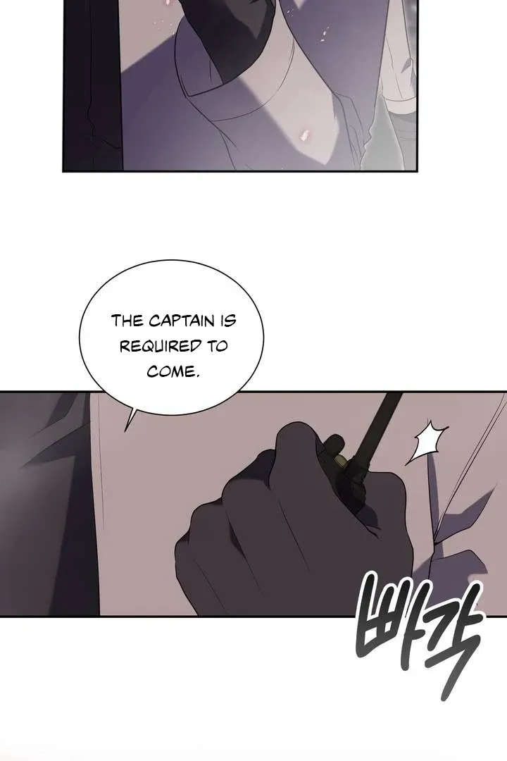 A Fallen Man Chapter 1 page 9 - 