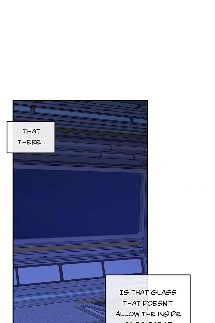 A Fallen Man Chapter 1 page 83 - 