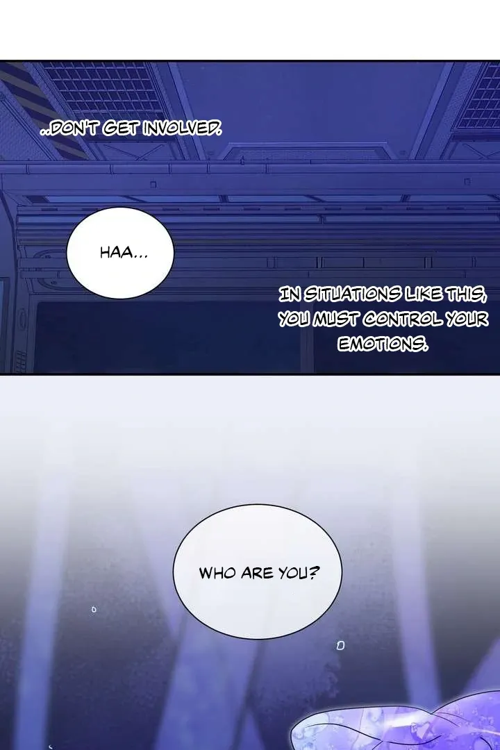 A Fallen Man Chapter 1 page 99 - 