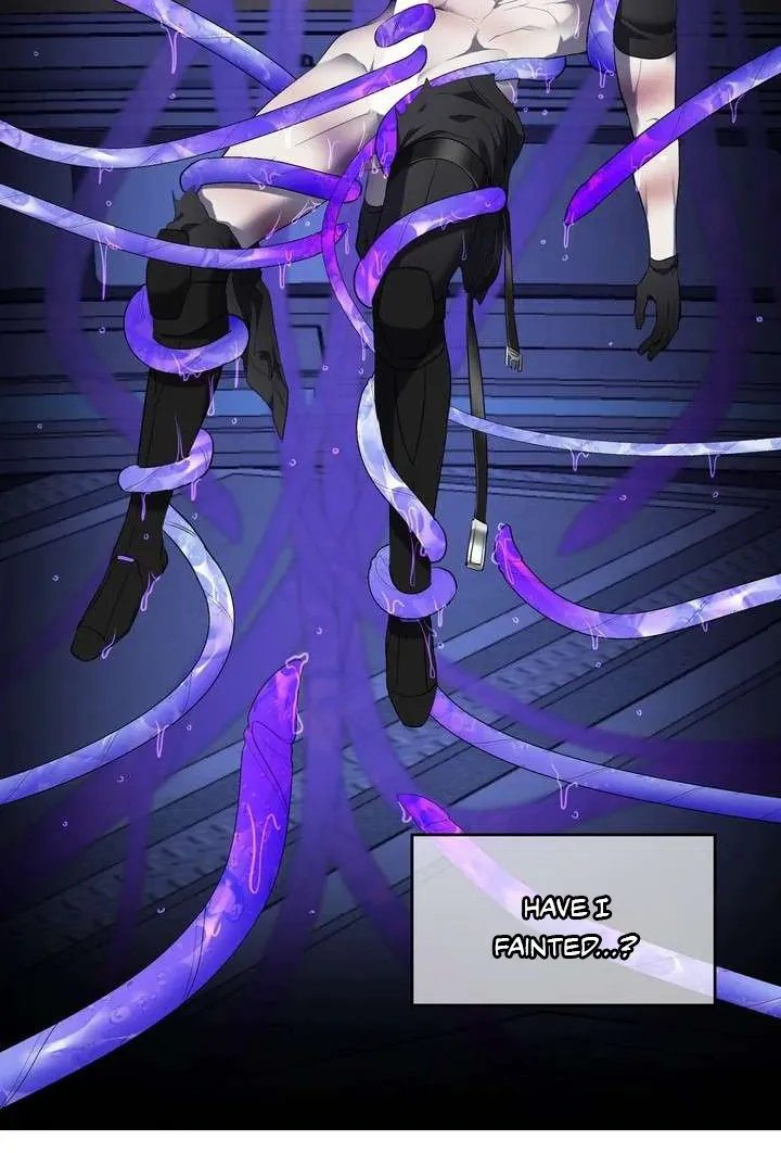 A Fallen Man Chapter 2 page 31 - 
