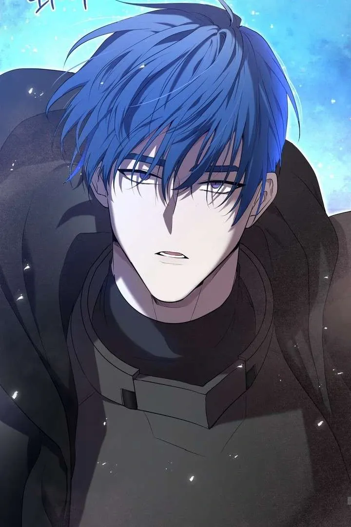 A Fallen Man Chapter 3 page 19 - 