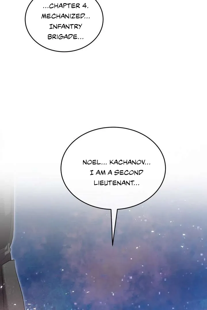A Fallen Man Chapter 3 page 21 - 