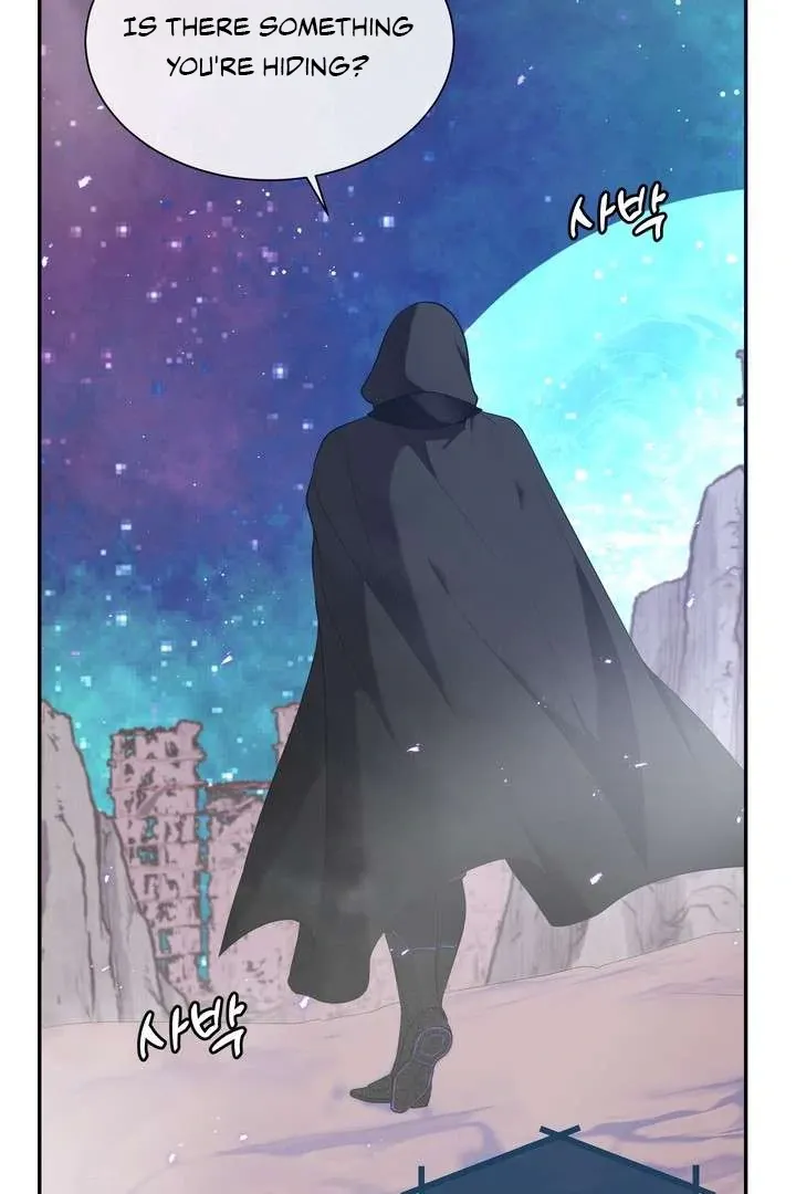 A Fallen Man Chapter 3 page 4 - 