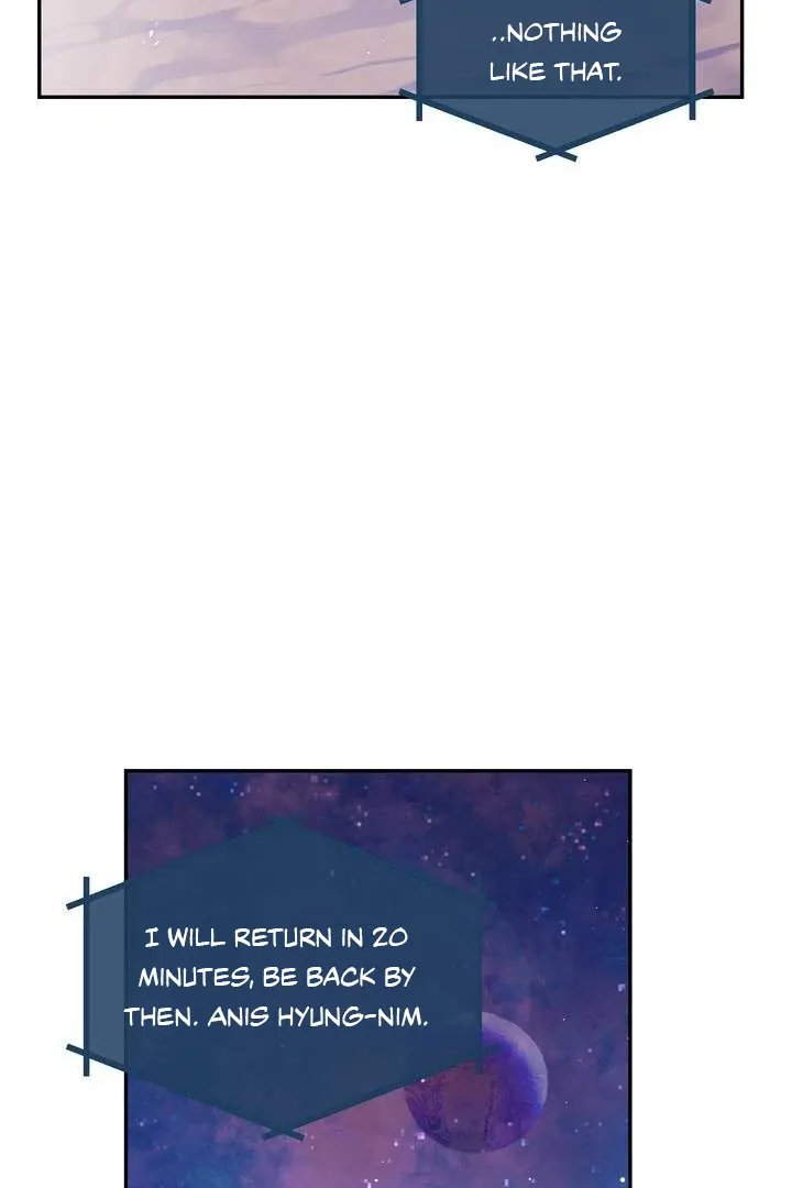 A Fallen Man Chapter 3 page 5 - 