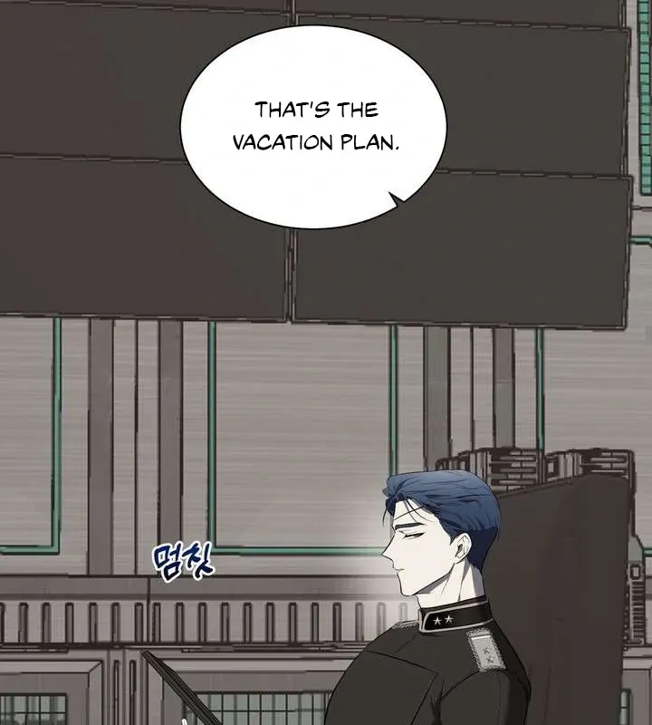 A Fallen Man Chapter 3 page 68 - 