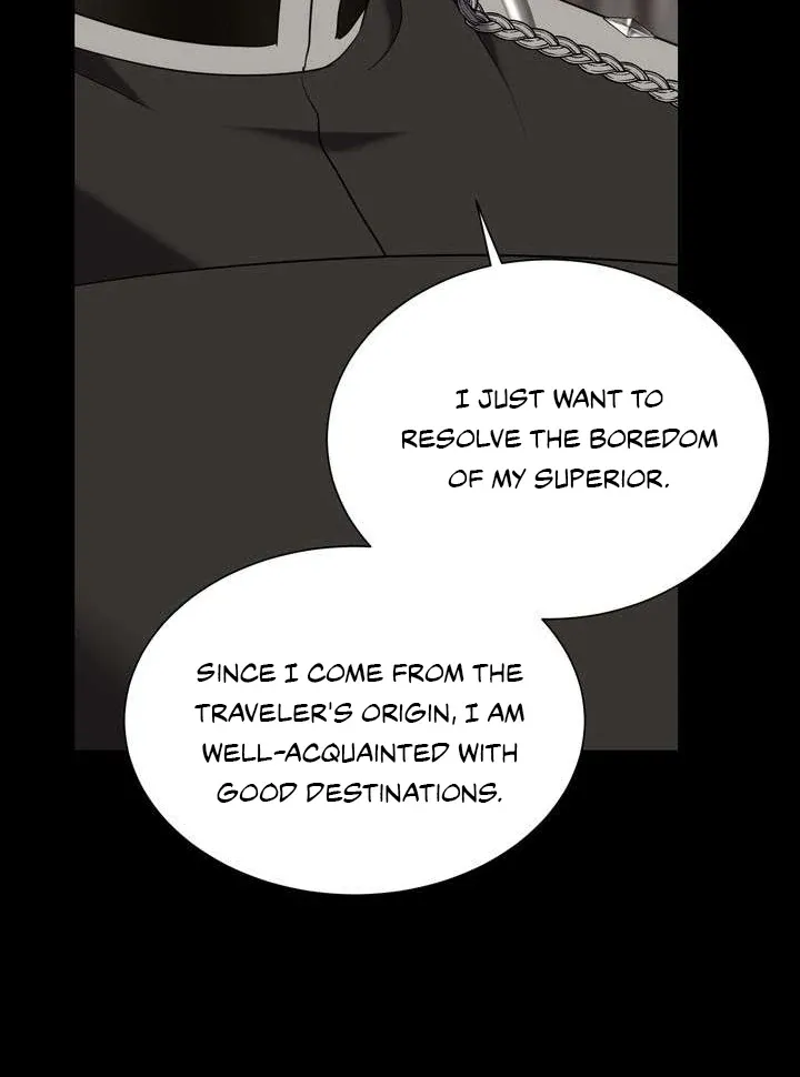 A Fallen Man Chapter 3 page 75 - 