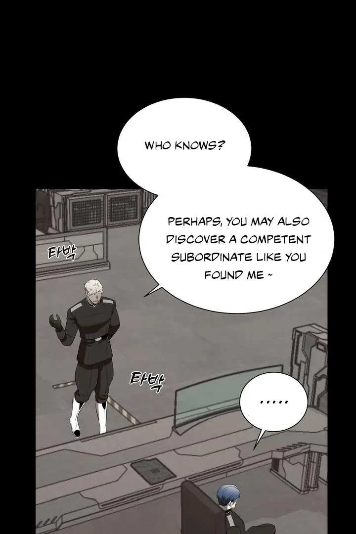 A Fallen Man Chapter 3 page 76 - 