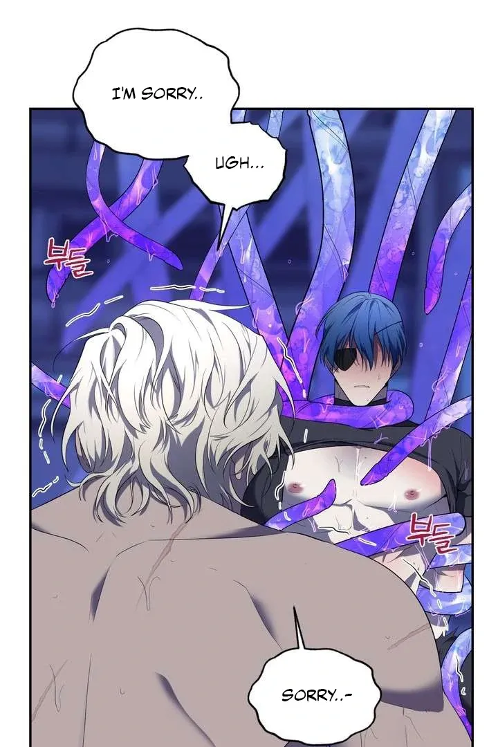 A Fallen Man Chapter 3 page 84 - 