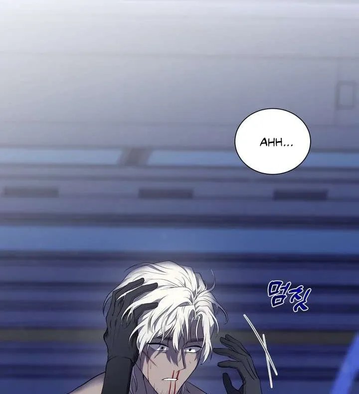 A Fallen Man Chapter 3 page 98 - 