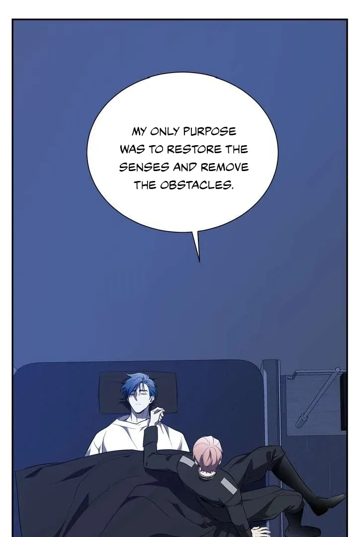 A Fallen Man Chapter 4 page 134 - 