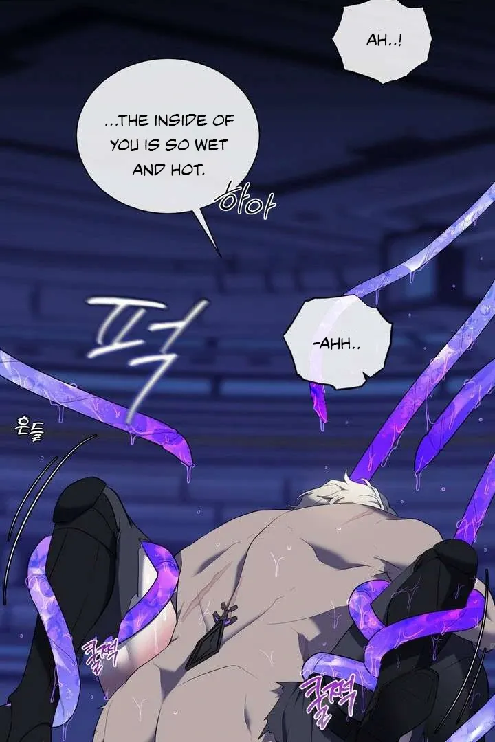 A Fallen Man Chapter 4 page 3 - 