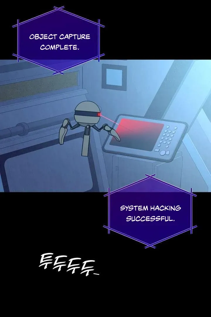 A Fallen Man Chapter 4 page 68 - 