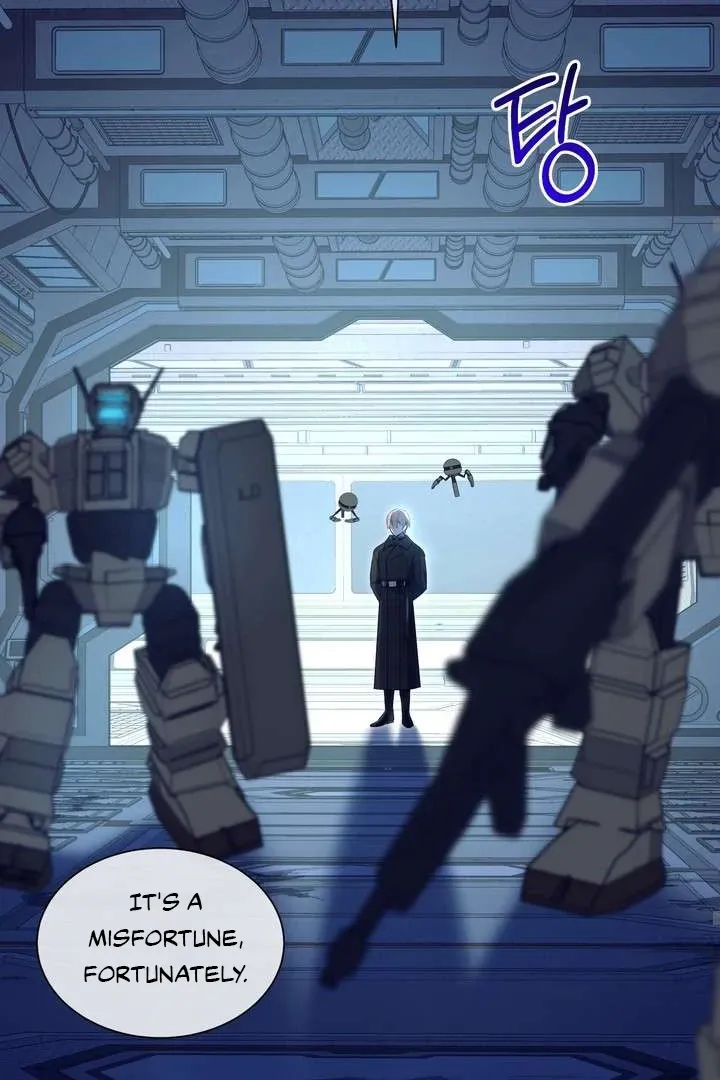 A Fallen Man Chapter 4 page 72 - 