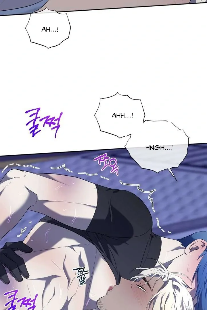 A Fallen Man Chapter 4 page 94 - 