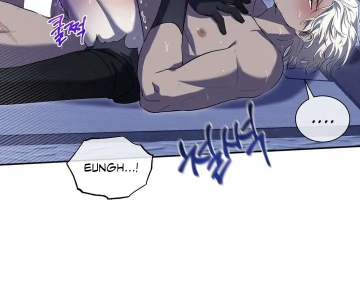 A Fallen Man Chapter 4 page 98 - 