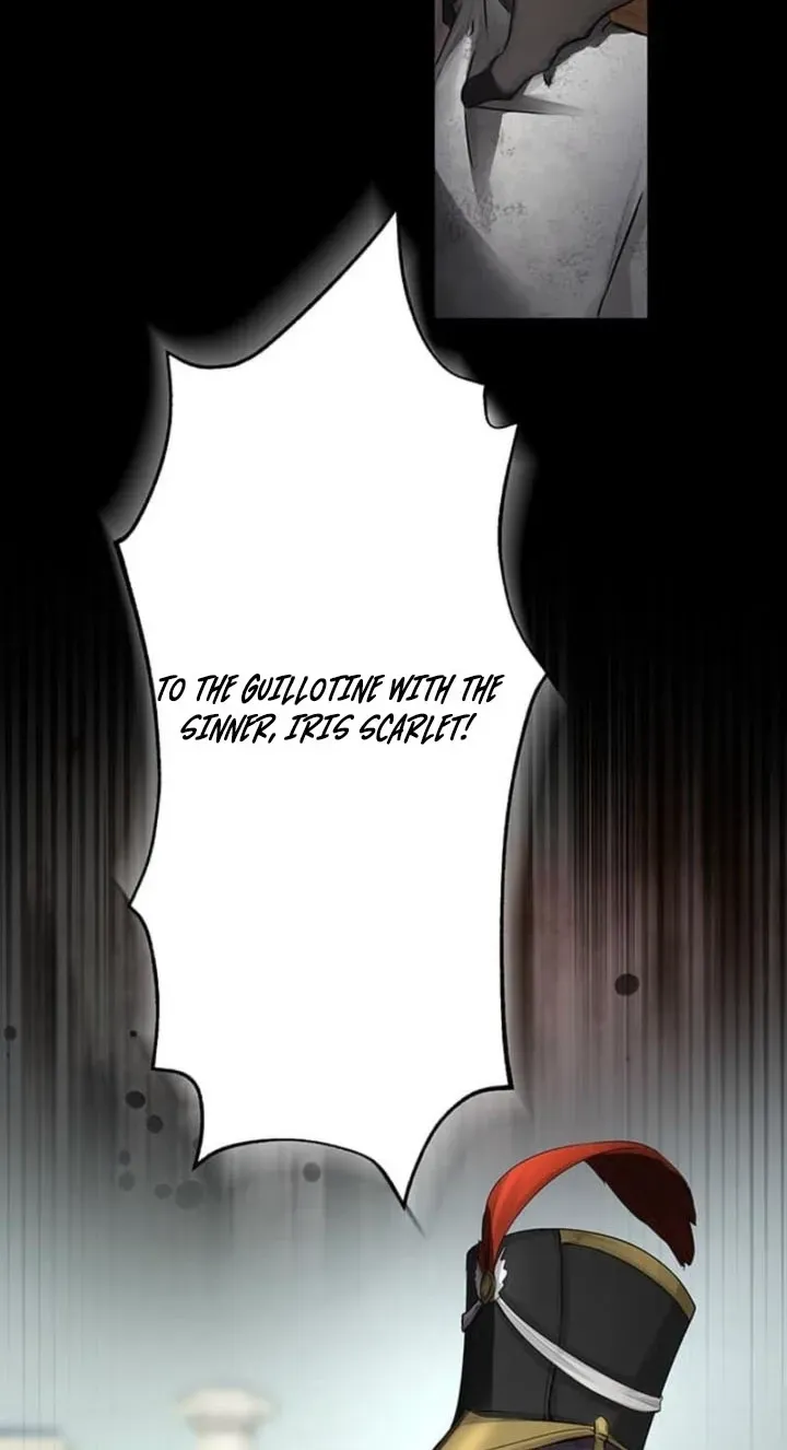 A Farewell Revenge for My Beloved Chapter 1 page 12 - 