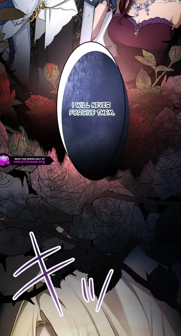 A Farewell Revenge for My Beloved Chapter 1 page 16 - 