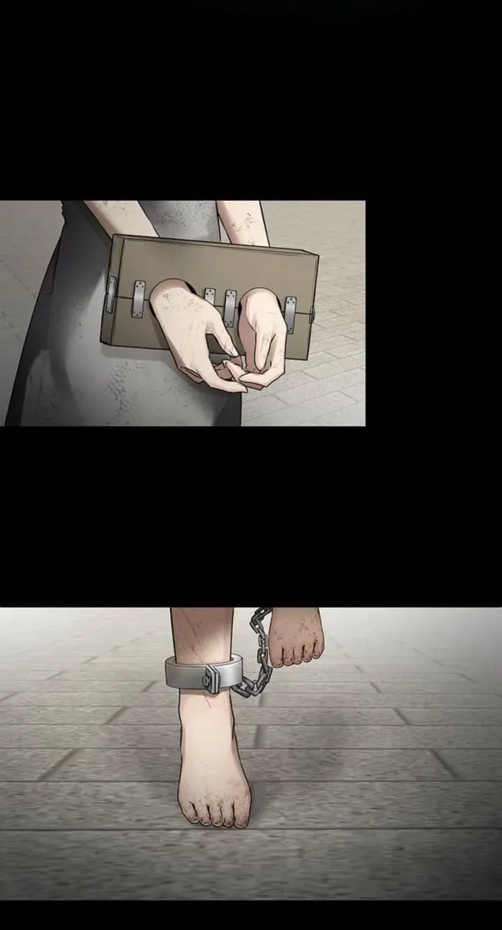 A Farewell Revenge for My Beloved Chapter 1 page 3 - 