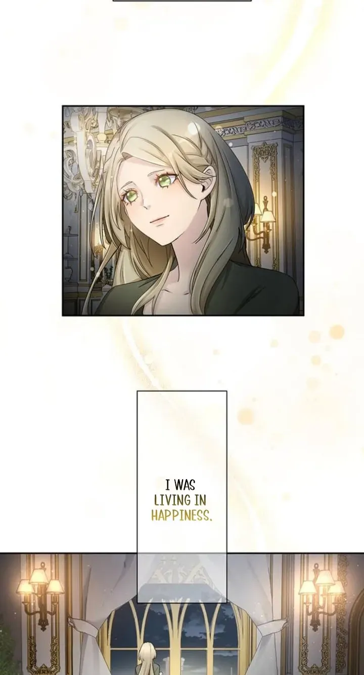 A Farewell Revenge for My Beloved Chapter 1 page 21 - 
